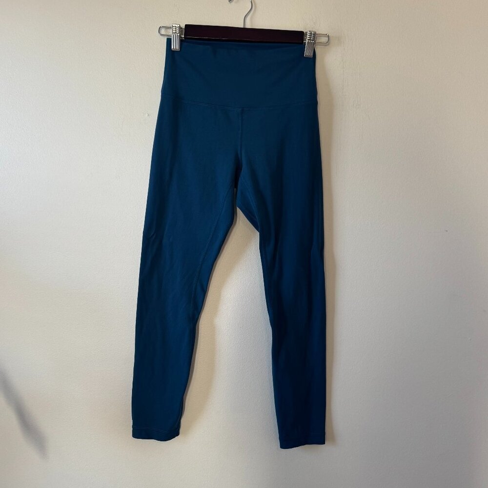 Lululemon Align Pant II